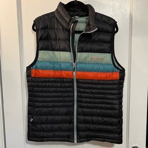 Cotopaxi Fuego Down Vest - Women's